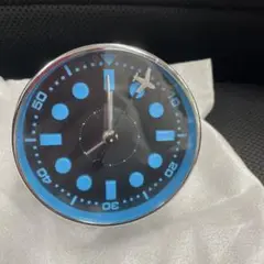 EDGE 置時計