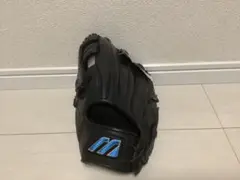松井秀喜モデル made in Japan 左利き用 軟式グローブ