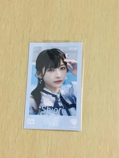 ノイミー 永田詩央里 ミニフォト