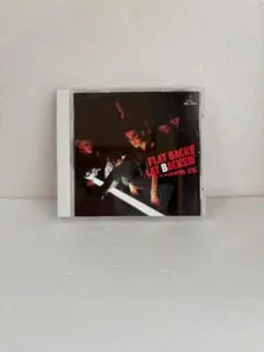 FLAT BACKER アルバム VICL-2071
