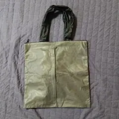 アクリリック　トートバック
