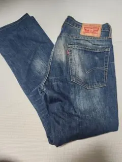Levi's513 ストレートデニム W31 L32
