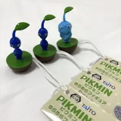 ピクミン ゆらゆらフィギュア 3個セット