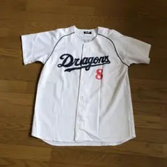 ドラゴンズ 大島洋平選手 応援ユニフォーム