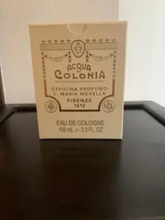 サンタマリアノヴェッラ パチューリ 100ml