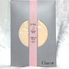 フーター L-LL ベロネーゼタイツ タイツ チャコット バレエ 新品