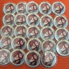 缶バッジ　CR FES 2025 ありさか
