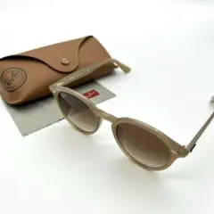 Ray-Ban レイバン サングラス RB2180-F ケース クロス付き