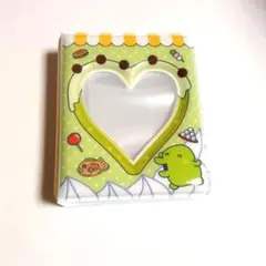 たまごっち コレクトブック くちぱっち