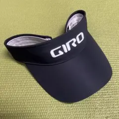 GIRO ネイビー キャップ 新品