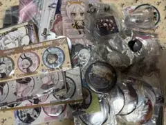 アイナナ　TRIGGER　まとめてセット