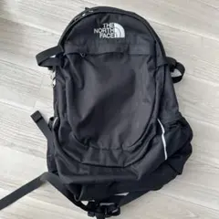 THE NORTH FACE ブラックリュック