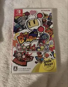 Super Bomberman R (Nintendo Switch)