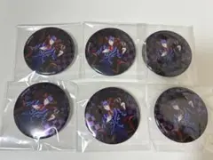 月山習 東京タワー 缶バッジ 6個