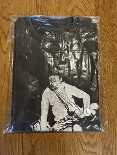 バナナマン 赤えんぴつ TEE Tシャツ B ＬサイズPOPUP STORE