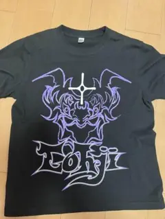 Tohji arena Tシャツ S
