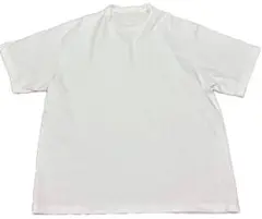 dDdDdDd アーバンリサーチ ショートスリーブTシャツ ホワイト Lサイズ