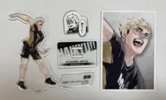 ハイキュー！！宮侑セット