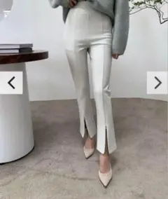 バースデーバッシュ　ストレッチパンツ