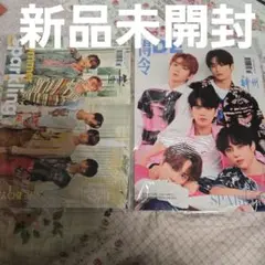 THEBOYZ 中国 雑誌 DELING