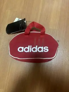 アディダス　ミニバッグ