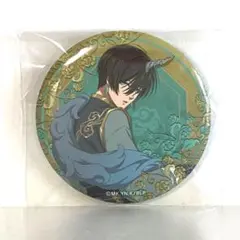 ブルーロック 缶バッジ 糸師凛