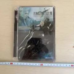 ファイナルファンタジー7 アドベントチルドレン 初回限定豪華パッケージ仕様