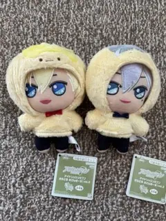 アイドリッシュセブン きらどる おさんぽーず！
