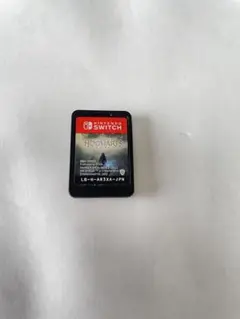 Nintendo Switch ホグワーツ・レガシー ソフトのみ