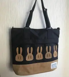 未使用 CUNE キューン バッグ