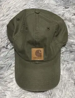 Carhartt キャップ