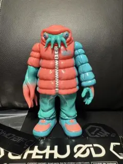 GYAROMI／クトゥルフオイド MHz（G03）