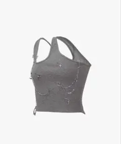 theredthread S customize chain tank
