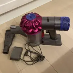 Dyson SV07 コードレススティッククリーナー