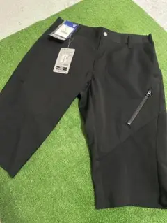 ハーフパンツ79 作業着
