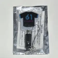 山本大斗　BSW ペンライト