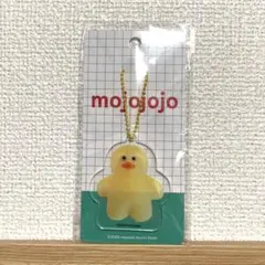 mojojojo アクリルキーホルダー　ひよこ　アミューズメント景品