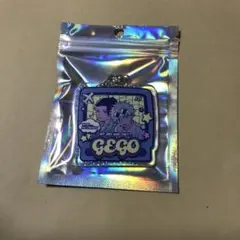夏五　ノベルティ　アクキー