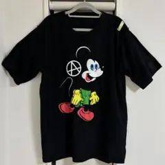 ヴィヴィアンウエストウッドアングロマニア　アナーキーシャツ　オールインワン　M Vivienne Westwood アングロマニア アナーキーシャツ