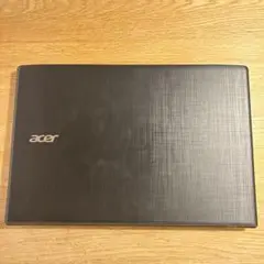 Acer TravelMate ノートPC i5/8GB/256GB