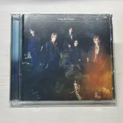 【ツキヨミ／彩り】初回限定盤A、通常盤　King & Prince CD