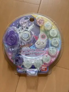 ココロの種　11個セット 2025年最新】キュアサンシャイン こころの種の人気アイテム