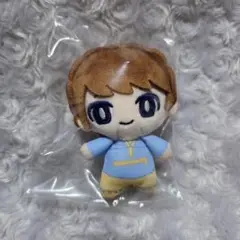 仮面ライダーガヴ ショウマ ぷちキャラおでかけぬいぐるみ