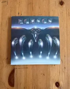 カンサス ソングフォーアメリカ 紙ジャケ 国内盤