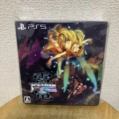 新品未開封　雷電III×MIKADO MANIAX 限定版