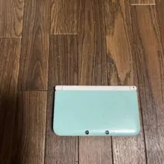 3DSLL 本体