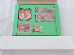 SideM 天道輝 バースデー記念グッズ