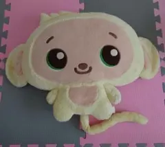 ぬいぐるみ(キャラクターがわかりません)