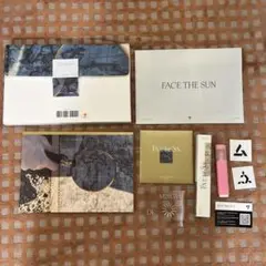 セブンティーンのアルバム「FACE THE SUN」、エピソード4