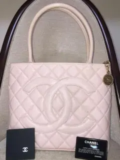 正規品 CHANEL復刻版トートバッグ